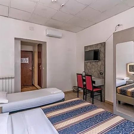 Principe Hotel 2*