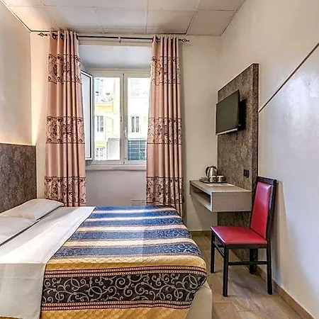 Principe Hotel