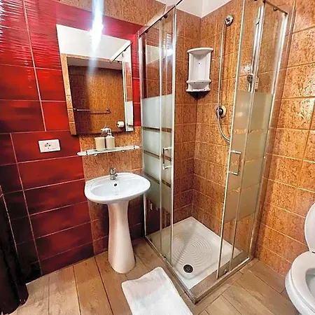 Principe Hotel Rzym
