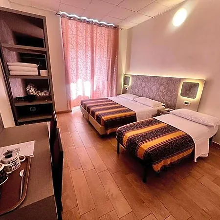 Hotel Principe 2*