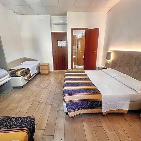 Principe Hotel 2*