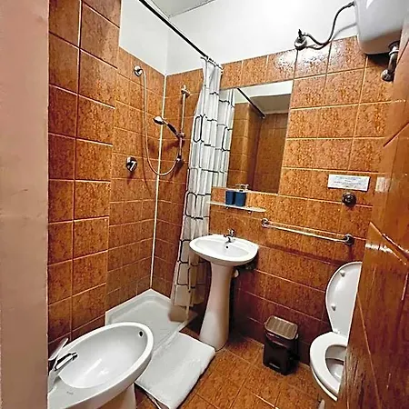 Hotel Principe Rzym